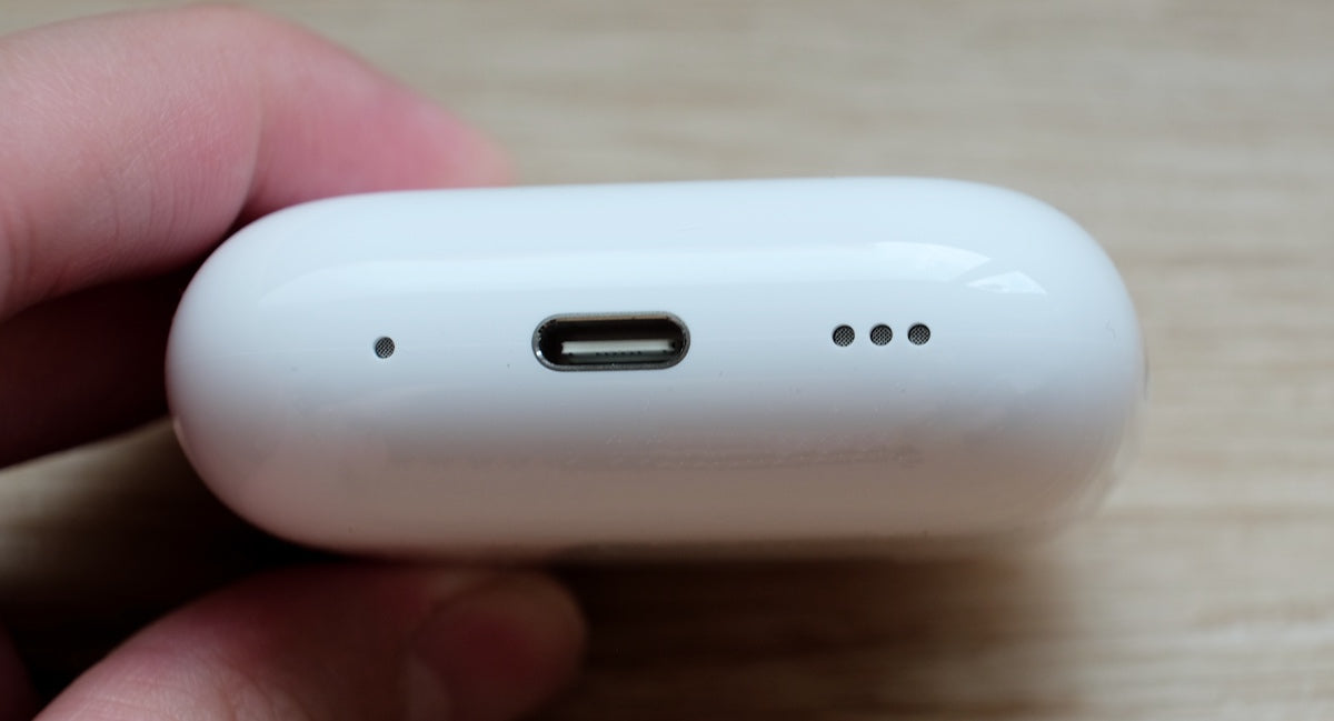 Air Pods Pro 2 Gen