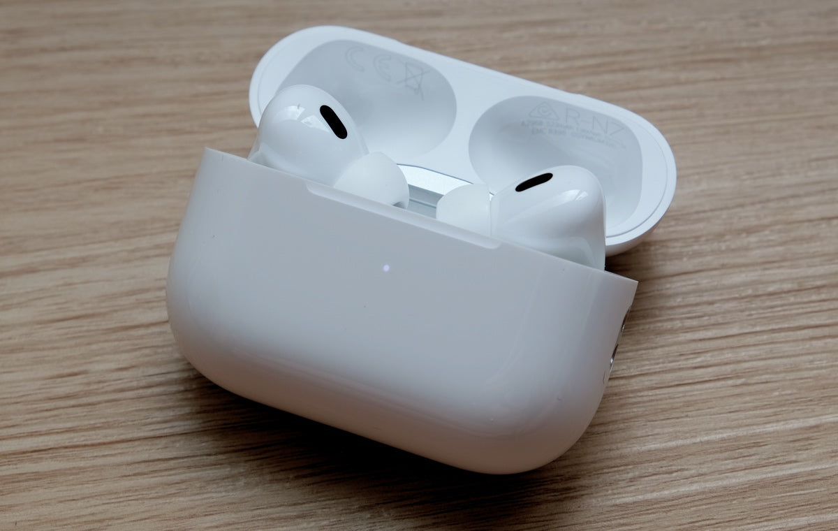 Air Pods Pro 2 Gen
